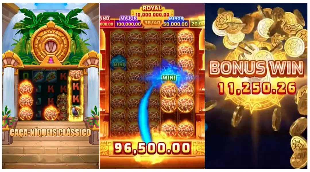 wow88 Kaskad Kemenangan Beruntun