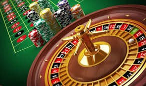 wow88 Auto Roulette